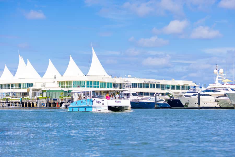Surfers Paradise: 2-Hour Gold Coast Sightseeing Cruise - Who this cruise is best for
