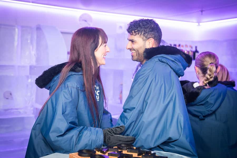 Surfers Paradise: IceBar Entry Ticket and Drink - Key things to know before you go