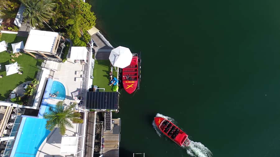 Surfer's Paradise: Jetboat Ride and Surf Lesson - Tips to make the most of your surf lesson right after the jetboat