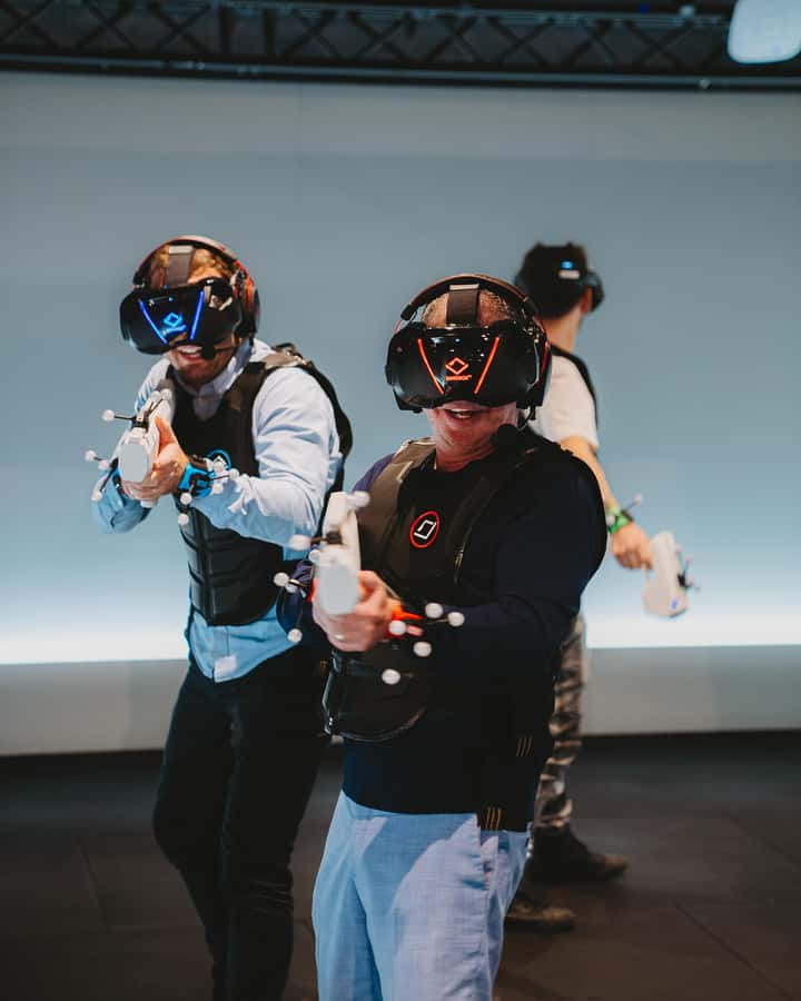 Surfers Paradise: Sandbox Virtual Reality Experience - Key things that make this VR experience worth your time