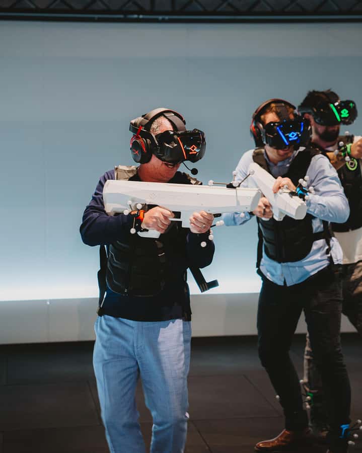 Surfers Paradise: Sandbox Virtual Reality Experience - Price and value: is $49 worth it?