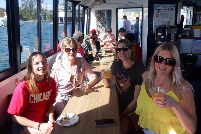 Surfers Paradise Sightseeing City Lights Cruise - Who This Cruise Is Best For (And Who Might Skip It)