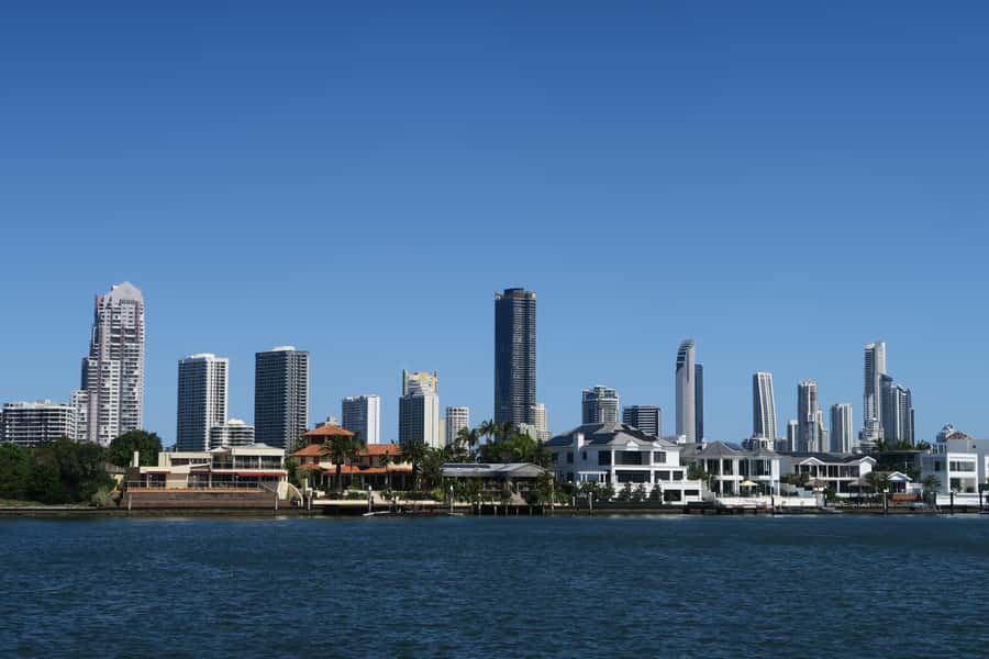 Surfers Paradise: Sightseeing Midday River and Canal Cruise - Booking day tips that make a difference
