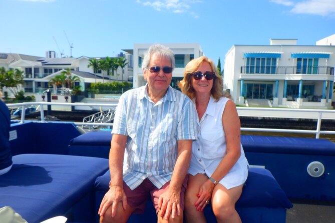 Surfers Paradise Sightseeing Midday River Cruise - Price and Value: Why Around $16.64 Feels Reasonable