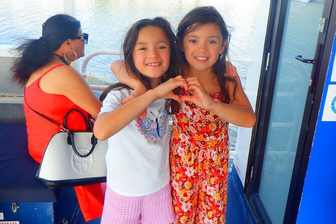 Surfers Paradise Sightseeing Midday River Cruise - Timing: The Best Way to Slot This Into Your Day