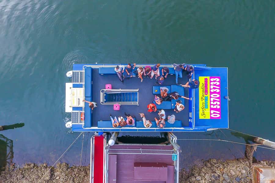 Surfers Paradise: Sightseeing Morning River and Canal Cruise - Who this cruise suits best (and who should consider another plan)