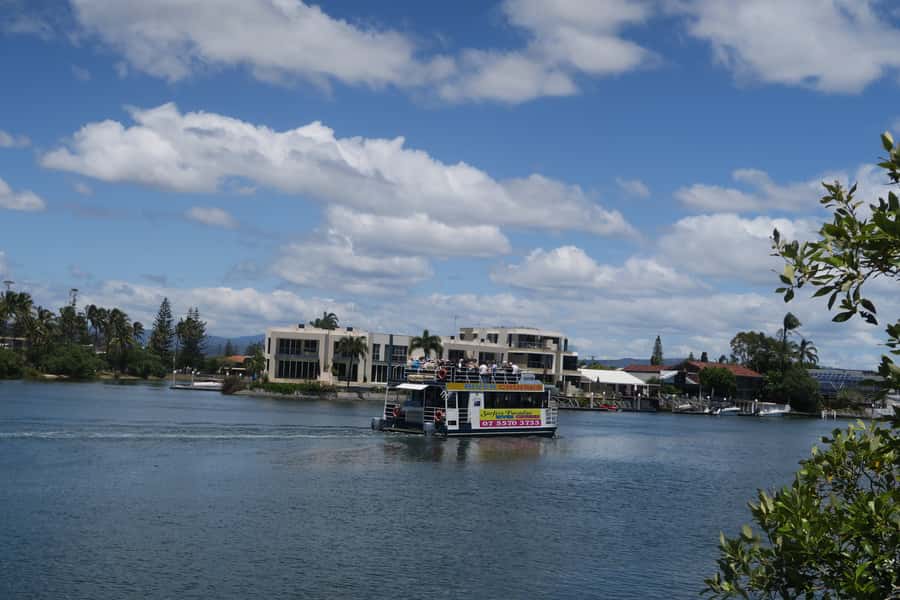 Surfers Paradise: Sightseeing Morning River and Canal Cruise - Practical tips before you go