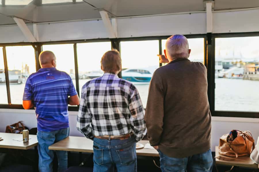 Surfers Paradise: Sightseeing Sunset River Cruise - Should You Book This Surfers Paradise Sunset River Cruise?