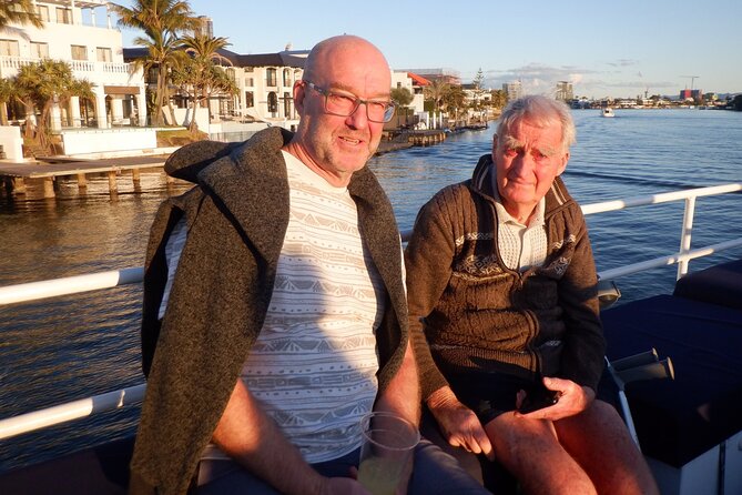 Surfers Paradise: Sightseeing Sunset River Cruise - Weather, Bridges, and Small On-Board Moments That Make It Feel Personal