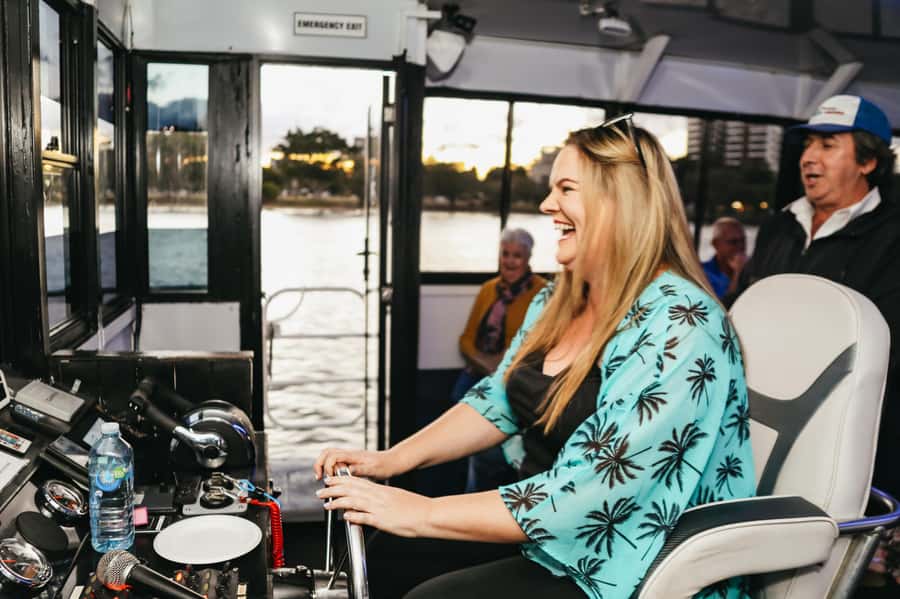 Surfers Paradise: Sightseeing Sunset River Cruise - Who This Cruise Fits Best (And Who Might Prefer Another Option)