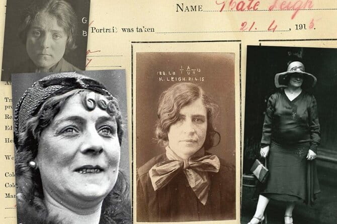 Surry Hills & Darlinghurst History Tour — Gangsters, Girls & Grog - Key highlights you’ll actually feel on the walk