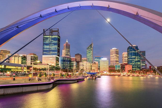 Swan River Dinner Cruise - Key highlights