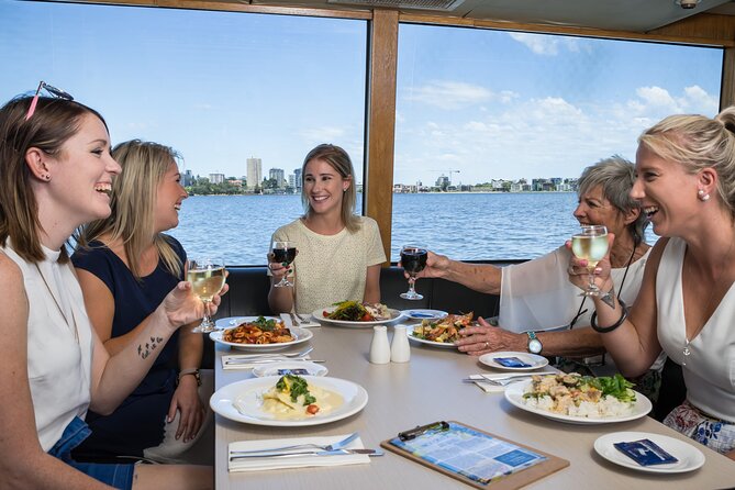 Swan River Lunch Cruise - Key Takeaways Before You Go