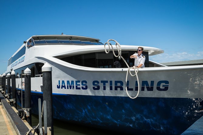 Swan River Scenic Cruise - Key Highlights You’ll Care About