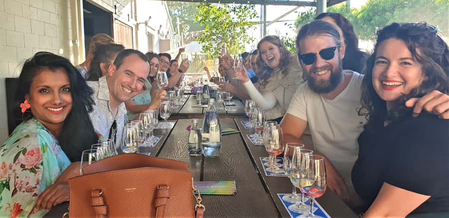 Swan Valley Boutique Wine Tour - Price and value at $123: what you’re paying for