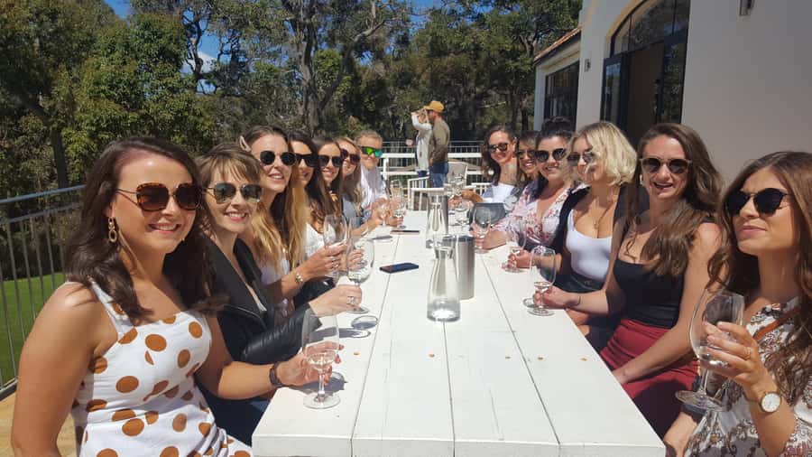 Swan Valley Boutique Wine Tour - Pickup and drop-off: how to protect your day
