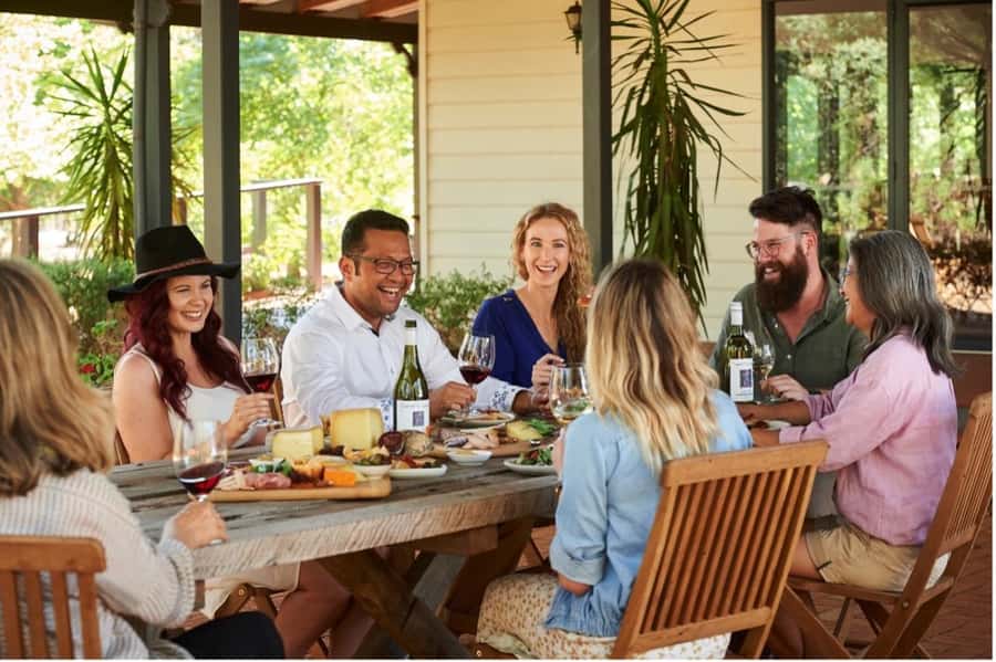 Swan Valley Boutique Wine Tour - The 7-hour rhythm: tastings, local favorites, and a long lunch