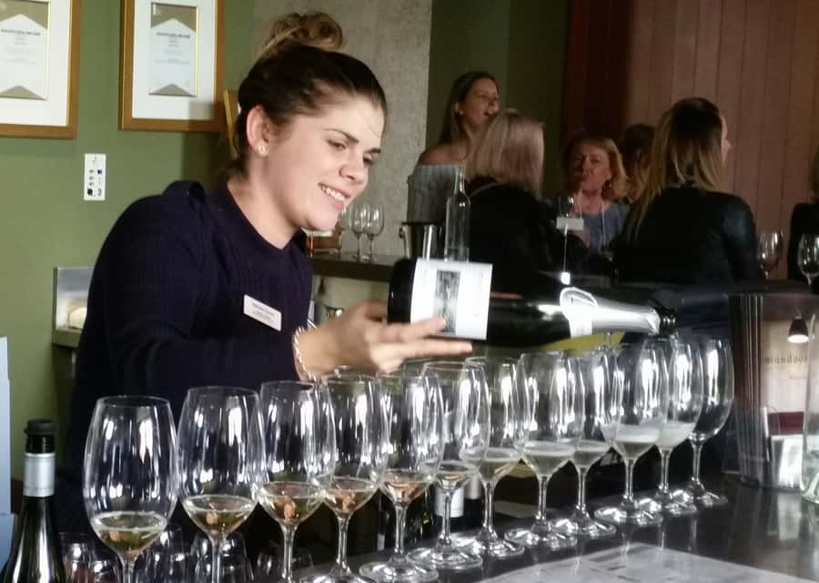 Swan Valley: Full-Day Wine Tour with Lunch - Swan Valley by the Clock: What You Actually Get in 7 Hours