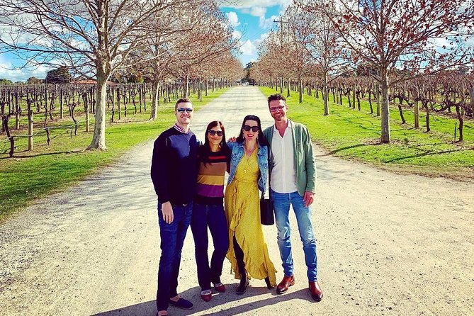 Swan Valley: Half-Day Wine Tour From Perth - Key points to know before you go