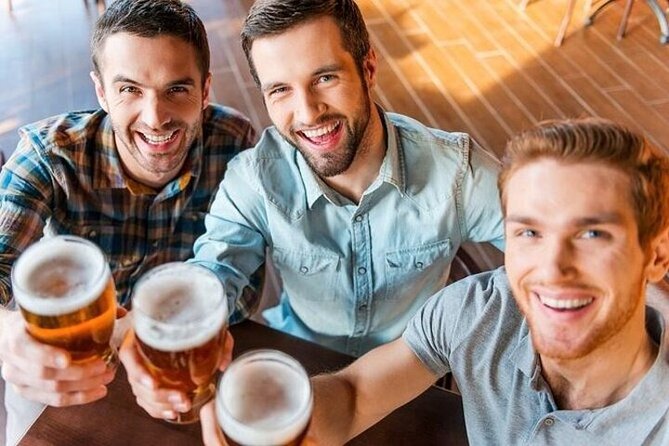 Swan Valley Perth Brewery Tour - Premium Small Group Tour - Key things to know before you go