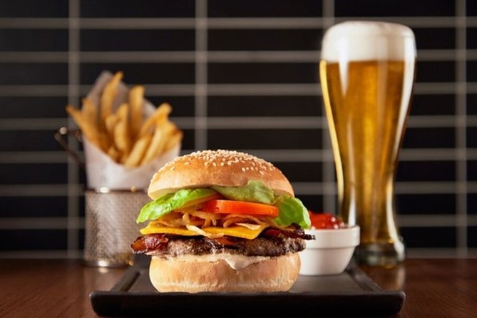 Swan Valley Perth Brewery Tour - Premium Small Group Tour - Premium small group: the difference is in the pacing