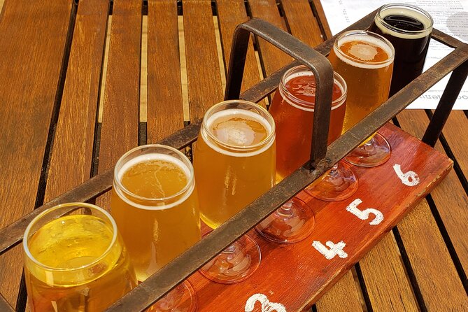Swan Valley Perth Brewery Tour - Premium Small Group Tour - Who should book this Swan Valley brewery tour?