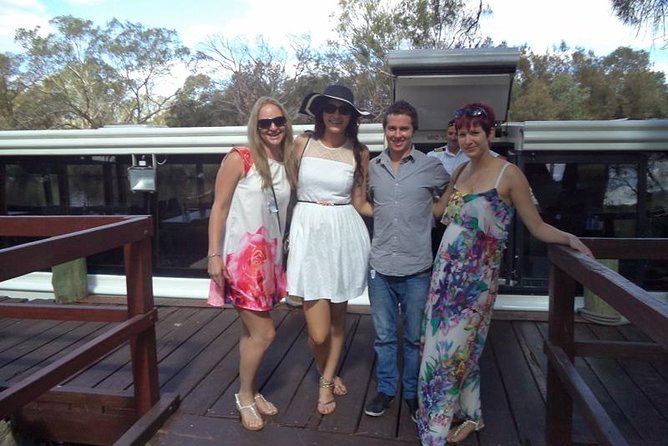 Swan Valley River Cruise and Wine Tasting Day Trip from Perth - Swan Valley day trip from Perth: how the 7 hours feel