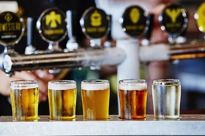 Swan Valley Tour from Perth: Wine, Beer and Chocolate Tastings - Key Points That Matter Before You Go