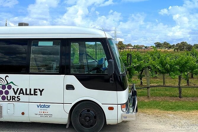 Swan Valley Tour from Perth: Wine, Beer and Chocolate Tastings - The Guides Make the Day: What I’d Watch For in Your Group’s Energy