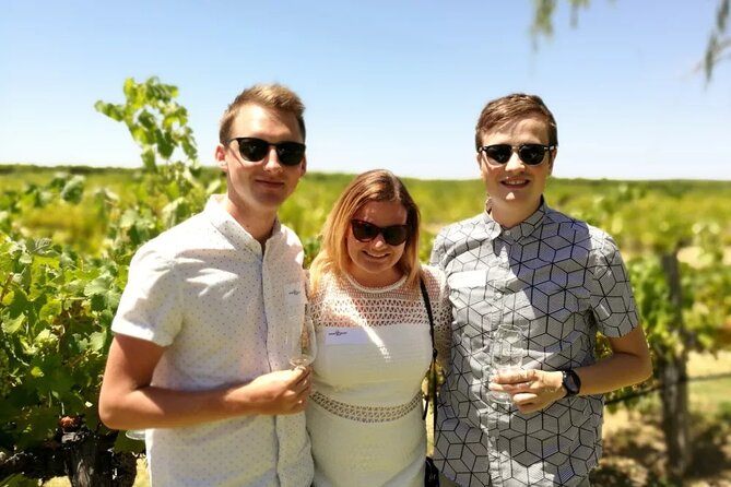 Swan Valley Tour from Perth: Wine, Beer and Chocolate Tastings - Getting There: Meeting Point, Timing, and a Smooth 8-Hour Flow