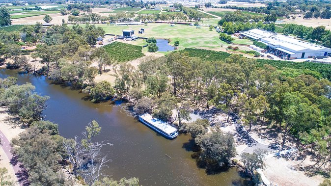 Swan Valley Wine Cruise - Key things that make this Swan Valley cruise worth your time