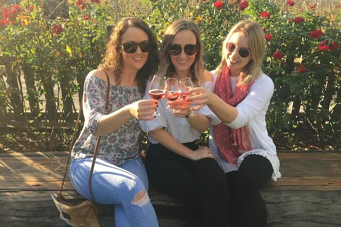 Swan Valley Wine Tour - Full Day - Key highlights at a glance