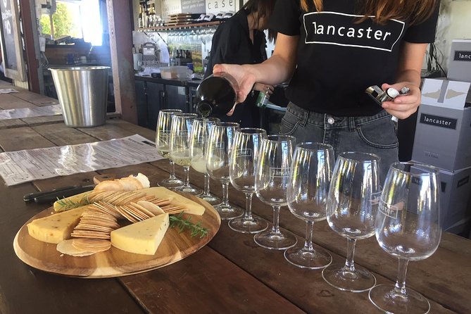 Swan Valley Wine Tour - Full Day - Swan Valley from Perth: why this day feels effortless