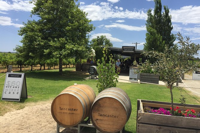 Swan Valley Wine Tour - Full Day - Chocolate factory finale: your sweet reward at the end