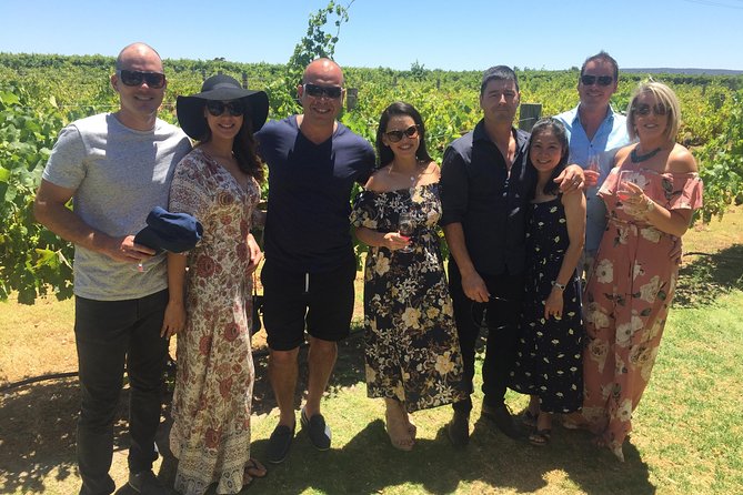 Swan Valley Wine Tour - Half Day Afternoon - Key highlights to know before you go