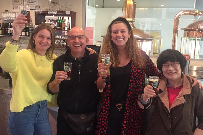 Swan Valley Wine Tour - Half Day Afternoon - Who this Swan Valley half-day is best for