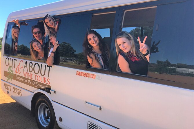 Swan Valley Winery Experience - Full Day Coach Tour - Lancaster Wines: a cheese-and-vines start that sets the tone