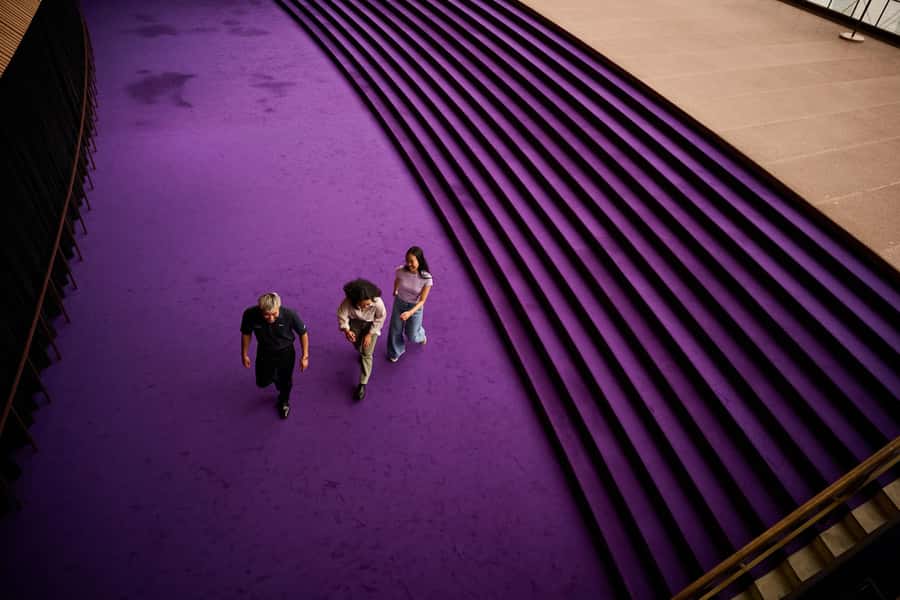 Sydney: 1-Hour Opera House Tour with Meal and Drink - Price and Value: Is $62 a Good Deal?