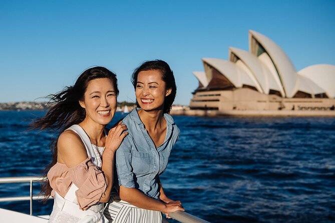 Sydney 3, 5, or 7 Ticket Flexi Pass - Key things to know before you go