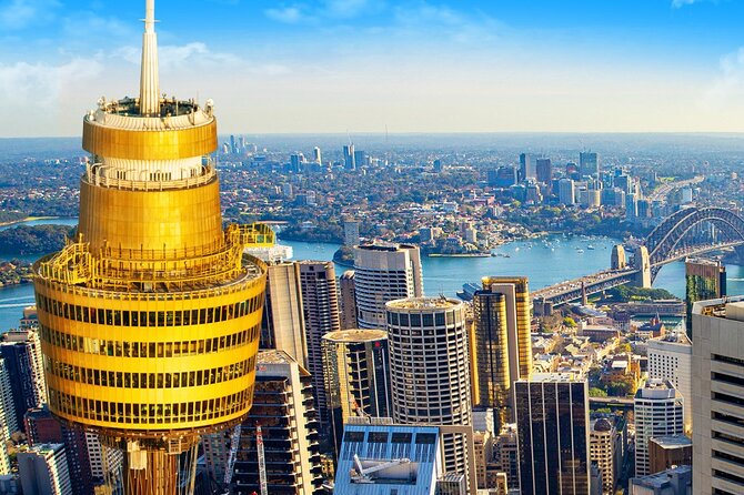 Sydney 3, 5, or 7 Ticket Flexi Pass - Which option is really right: 3, 5, 7 tickets vs day passes