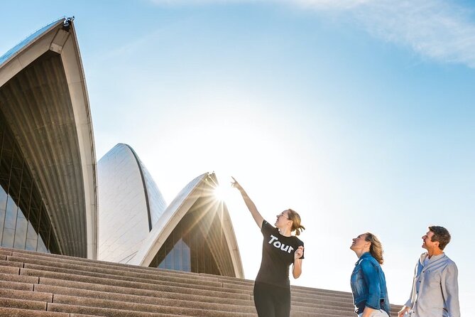 Sydney 3, 5, or 7 Ticket Flexi Pass - Using the mobile ticket: swipe entry, redemption, and practical friction