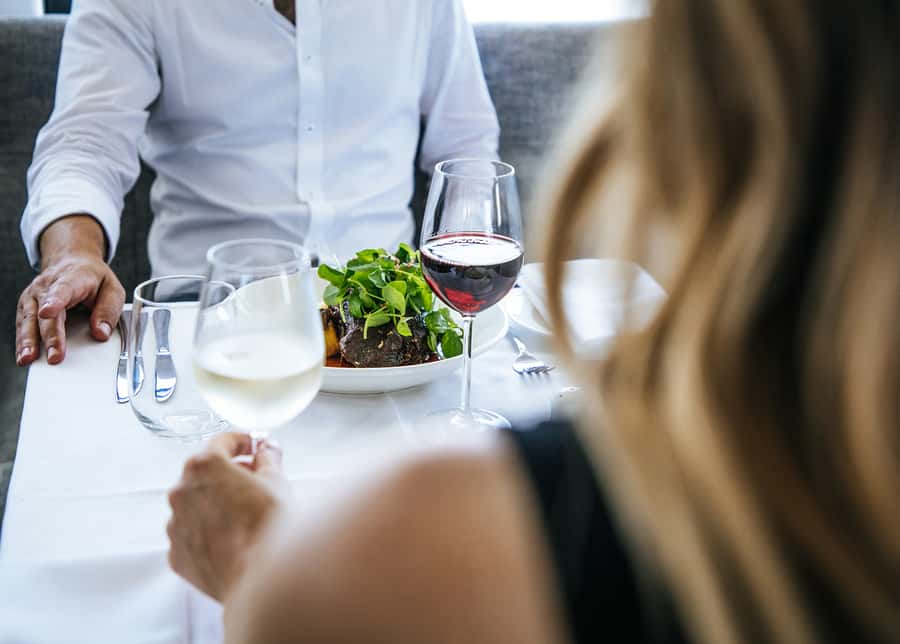 Sydney: 3-Course All Inclusive Dinner Harbour Cruise - Darling Harbour Check-In: Where You Start and How To Win the Timing