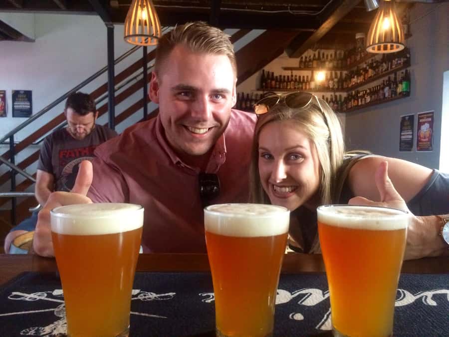 Sydney: 3-Hour Craft Beer and Breweries Tour - Key Things You’ll Notice on This Sydney Beer Tour