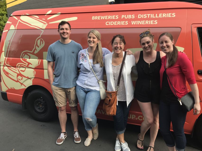 Sydney: 3-Hour Craft Beer and Breweries Tour - Who Should Book This Tour (and Who Should Skip It)