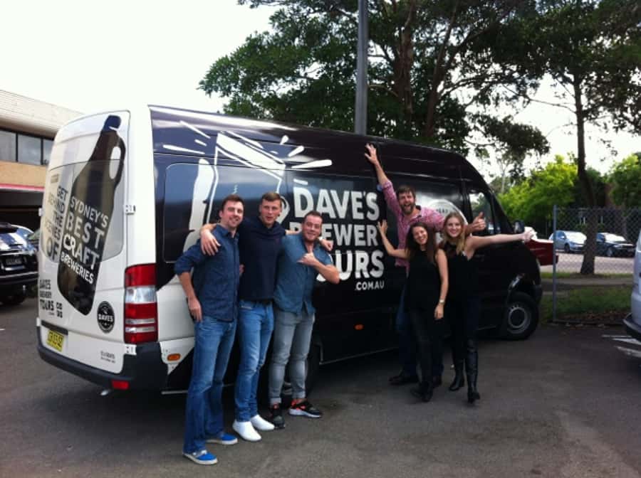 Sydney: 3-Hour Craft Beer and Breweries Tour - How the Tour Teaches Brewing Through All Your Senses