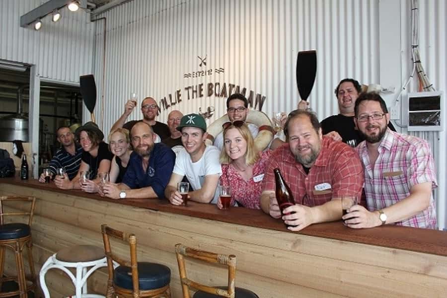 Sydney: 3-Hour Craft Beer and Breweries Tour - The Craft Beer Bar Stop: Tasting With Context