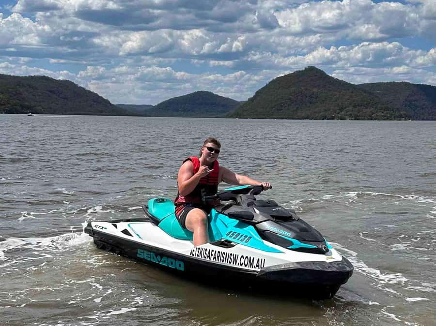 Sydney: 30 min Jet Ski Safari - Key highlights to look forward to