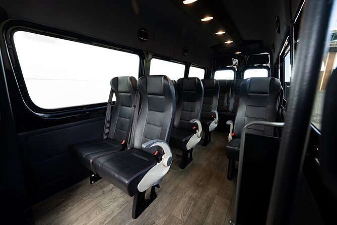 Sydney Airport Premium (DEPARTURE) Transfer - Who This Transfer Suits Best (and Who Might Skip It)