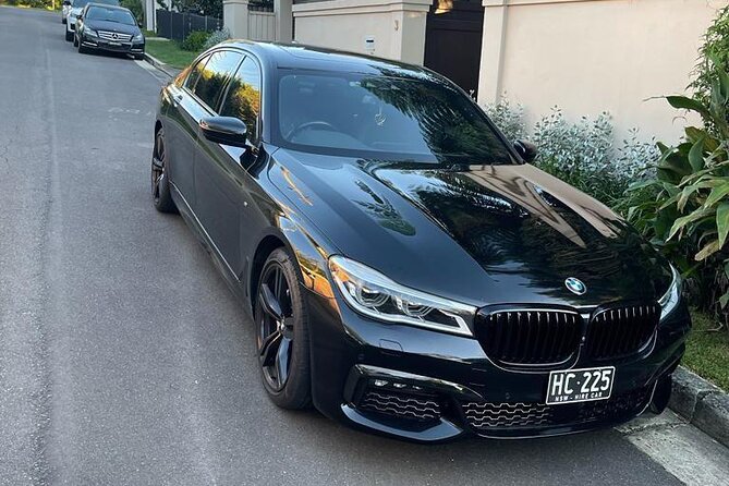 Sydney Airport Private Luxury Transfers - When Things Go Wrong: The Real Risks (and How You Reduce Them)