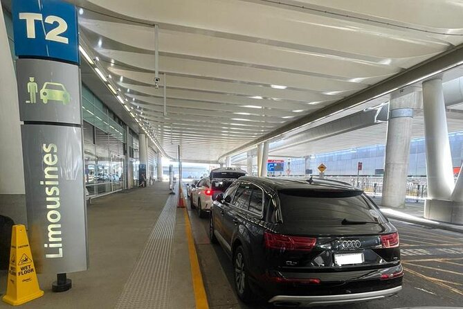 Sydney Airport Private Luxury Transfers - Price and Value: $78.90 for a Private Ride That Saves Your Energy